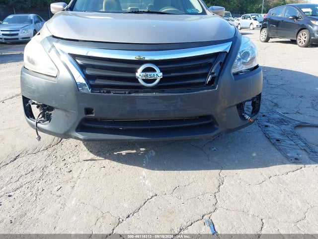 2014 Nissan Altima 2.5 Sv მანქანა იყიდება აუქციონზე, vin: 1N4AL3AP3EC130567, აუქციონის ნომერი: 46116313