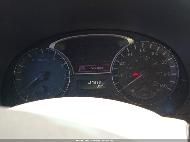 2014 Nissan Altima 2.5 Sv მანქანა იყიდება აუქციონზე, vin: 1N4AL3AP3EC130567, აუქციონის ნომერი: 46116313