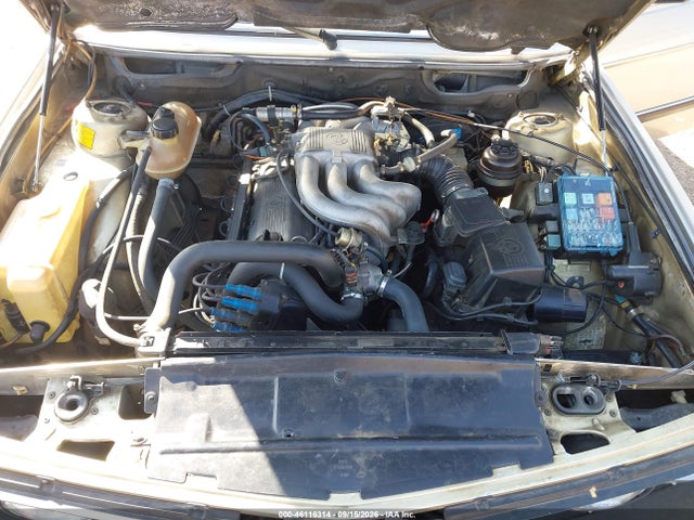 Aukcja sprzedaży 1986 Bmw 528 E, vin: WBADK7308G9359213, numer aukcji: 46116314