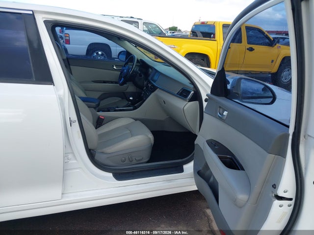 Aukcja sprzedaży 2016 Kia Optima Ex, vin: 5XXGU4L38GG012261, numer aukcji: 46116316