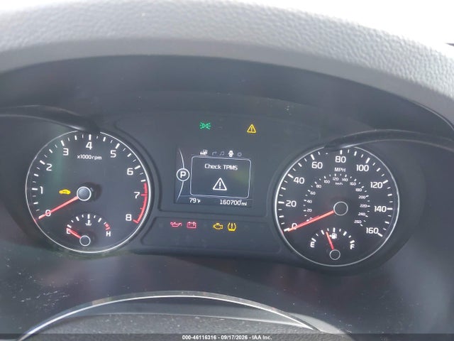 Aukcja sprzedaży 2016 Kia Optima Ex, vin: 5XXGU4L38GG012261, numer aukcji: 46116316