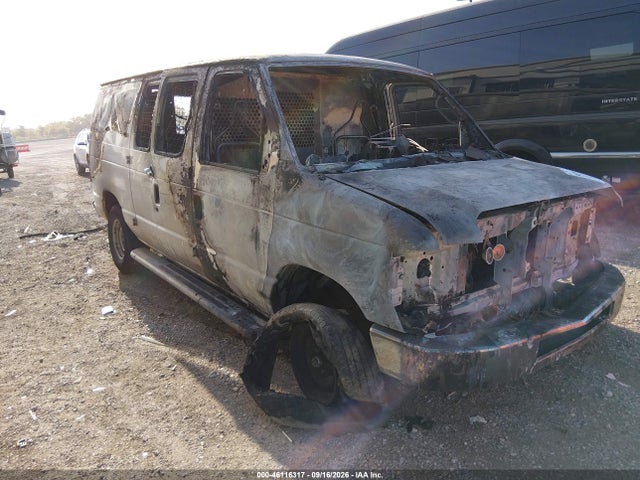Aukcja sprzedaży 2009 Ford E-250, vin: 1FTNE24W39DA37096, numer aukcji: 46116317