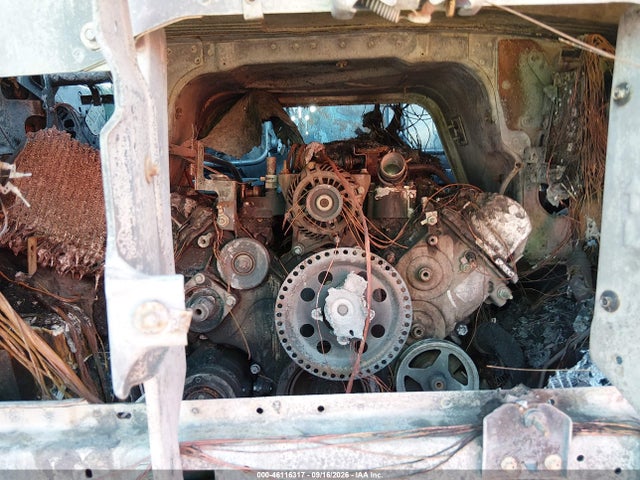 Aukcja sprzedaży 2009 Ford E-250, vin: 1FTNE24W39DA37096, numer aukcji: 46116317