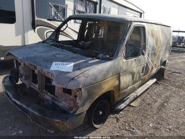 Aukcja sprzedaży 2009 Ford E-250, vin: 1FTNE24W39DA37096, numer aukcji: 46116317