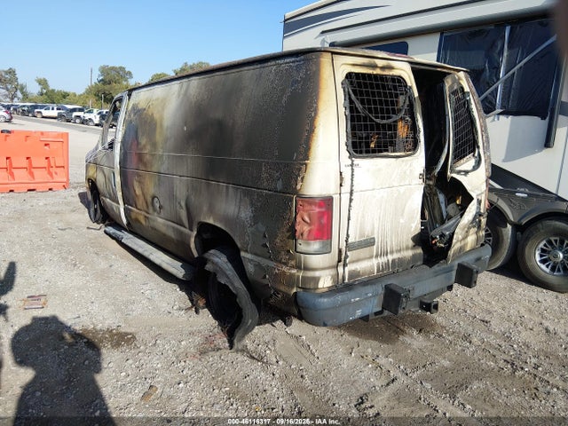 Aukcja sprzedaży 2009 Ford E-250, vin: 1FTNE24W39DA37096, numer aukcji: 46116317