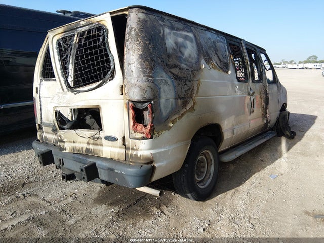 Aukcja sprzedaży 2009 Ford E-250, vin: 1FTNE24W39DA37096, numer aukcji: 46116317