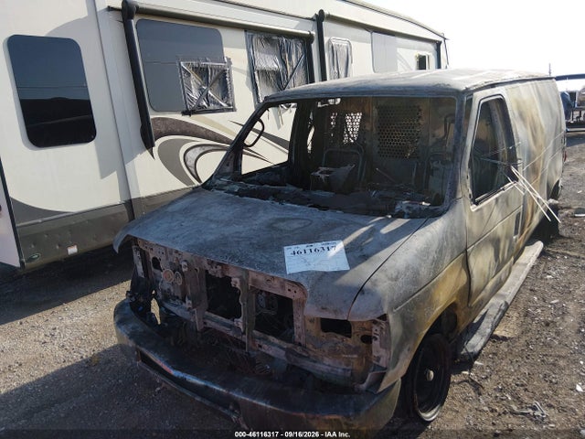 Aukcja sprzedaży 2009 Ford E-250, vin: 1FTNE24W39DA37096, numer aukcji: 46116317