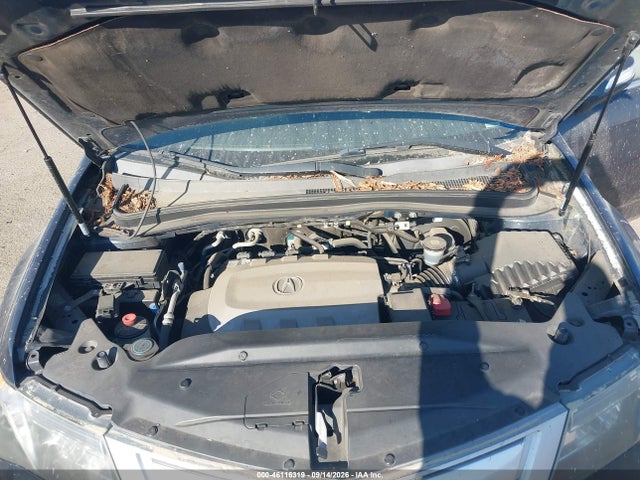Aukcja sprzedaży 2012 Acura Mdx Advance Package, vin: 2HNYD2H62CH530637, numer aukcji: 46116319