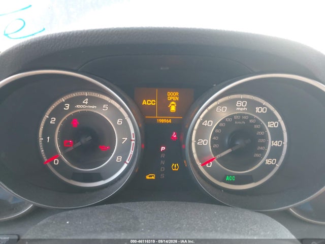 Aukcja sprzedaży 2012 Acura Mdx Advance Package, vin: 2HNYD2H62CH530637, numer aukcji: 46116319