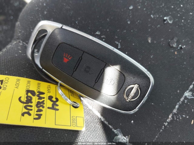 5N1BT3AA6RC695942 Nissan Rogue S Fwd