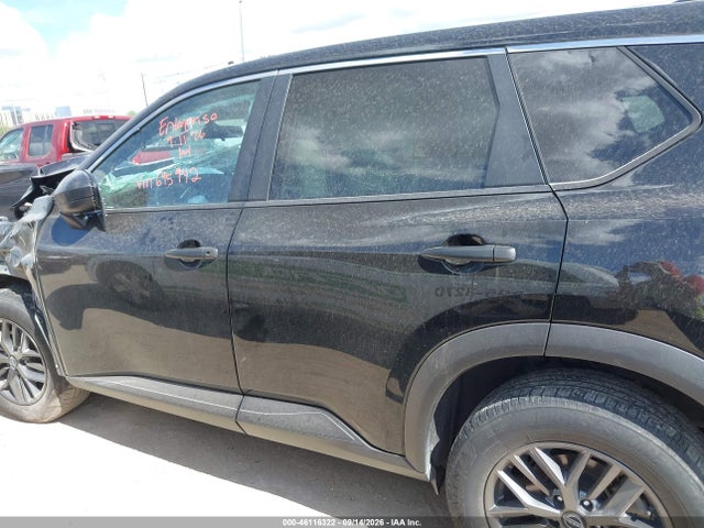 5N1BT3AA6RC695942 Nissan Rogue S Fwd