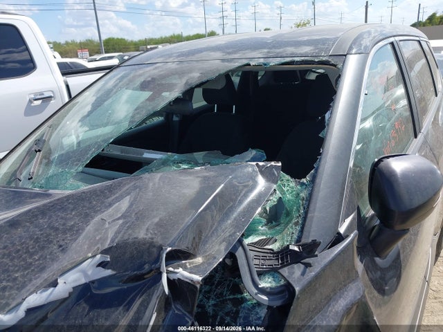 5N1BT3AA6RC695942 Nissan Rogue S Fwd