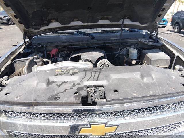 46116323 :رقم المزاد ، 3GCPKSE73DG103215 vin ، 2013 Chevrolet Silverado 1500 Lt مزاد بيع