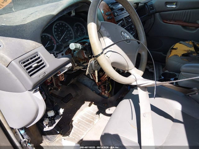 Продажа на аукционе авто 2004 Toyota Sienna Xle, vin: 5TDZA22C14S189493, номер лота: 46116325