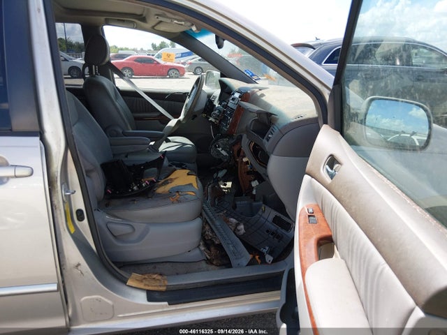 Продажа на аукционе авто 2004 Toyota Sienna Xle, vin: 5TDZA22C14S189493, номер лота: 46116325
