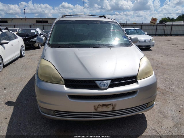 Продажа на аукционе авто 2004 Toyota Sienna Xle, vin: 5TDZA22C14S189493, номер лота: 46116325