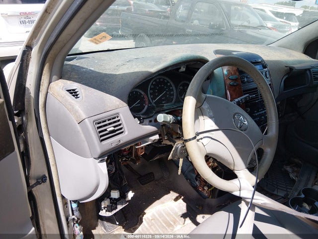Продажа на аукционе авто 2004 Toyota Sienna Xle, vin: 5TDZA22C14S189493, номер лота: 46116325