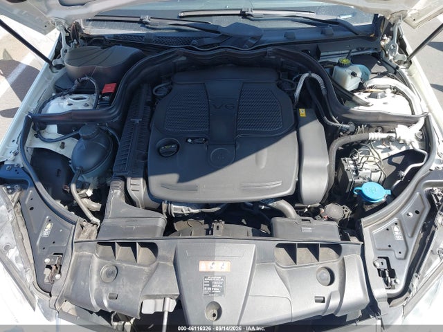Продаж на аукціоні авто 2012 Mercedes-benz E 350, vin: WDDKJ5KB2CF160891, номер лоту: 46116326