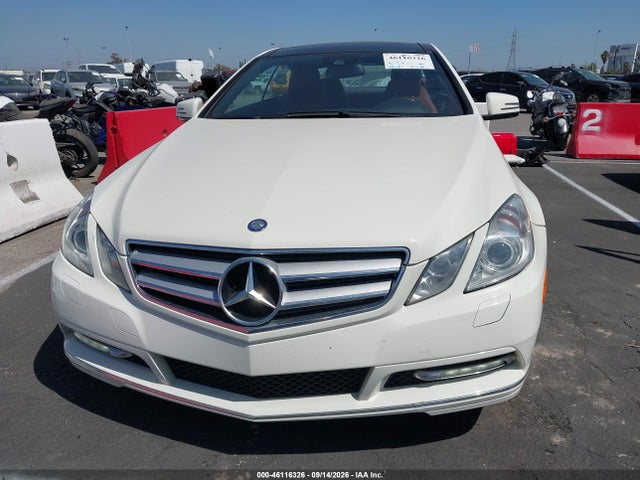 Продаж на аукціоні авто 2012 Mercedes-benz E 350, vin: WDDKJ5KB2CF160891, номер лоту: 46116326