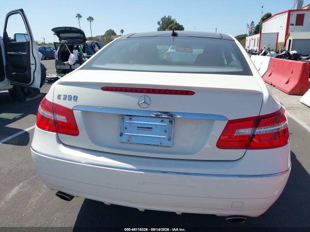 Продаж на аукціоні авто 2012 Mercedes-benz E 350, vin: WDDKJ5KB2CF160891, номер лоту: 46116326