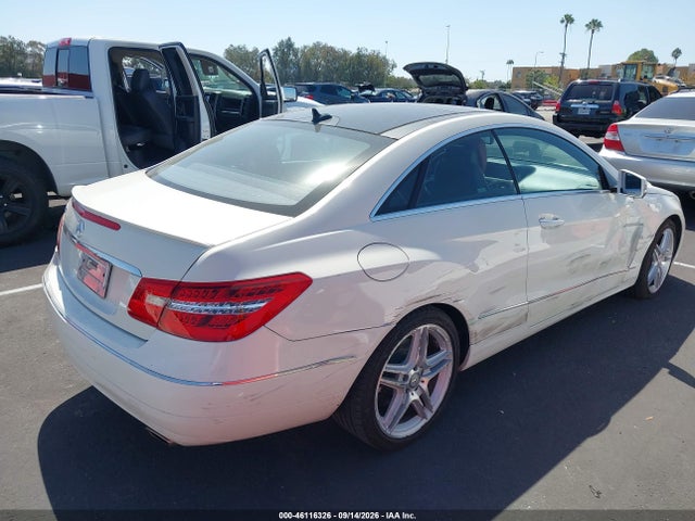 Продаж на аукціоні авто 2012 Mercedes-benz E 350, vin: WDDKJ5KB2CF160891, номер лоту: 46116326