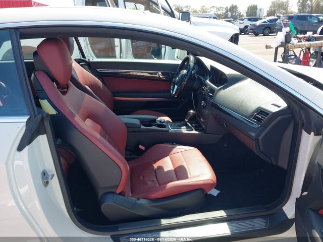 Продаж на аукціоні авто 2012 Mercedes-benz E 350, vin: WDDKJ5KB2CF160891, номер лоту: 46116326