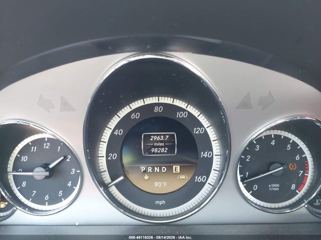 Продаж на аукціоні авто 2012 Mercedes-benz E 350, vin: WDDKJ5KB2CF160891, номер лоту: 46116326