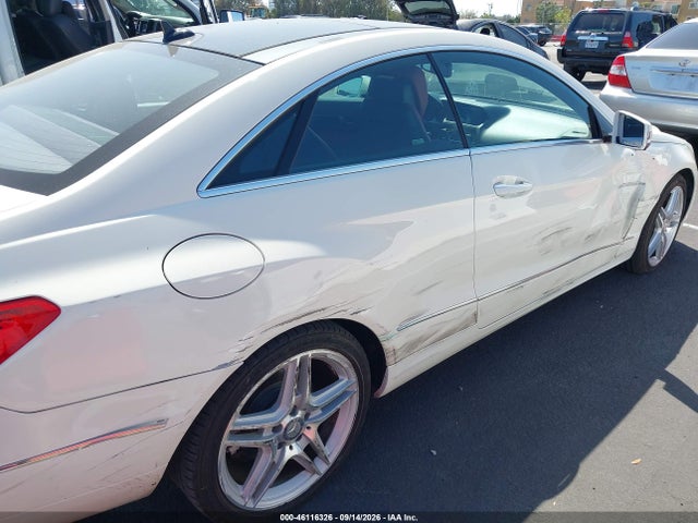 Продаж на аукціоні авто 2012 Mercedes-benz E 350, vin: WDDKJ5KB2CF160891, номер лоту: 46116326