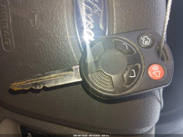 46116329 :رقم المزاد ، 3FAHP0CG8CR351644 vin ، 2012 Ford Fusion Sel مزاد بيع