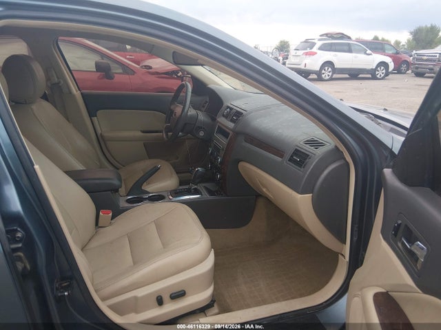 46116329 :رقم المزاد ، 3FAHP0CG8CR351644 vin ، 2012 Ford Fusion Sel مزاد بيع