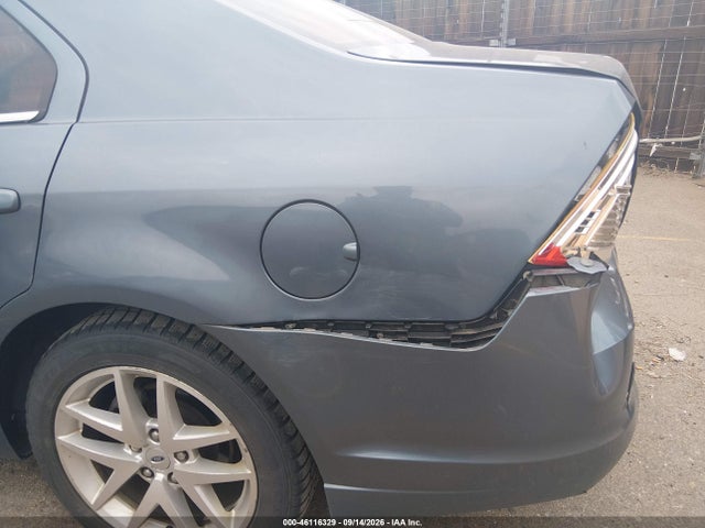 46116329 :رقم المزاد ، 3FAHP0CG8CR351644 vin ، 2012 Ford Fusion Sel مزاد بيع