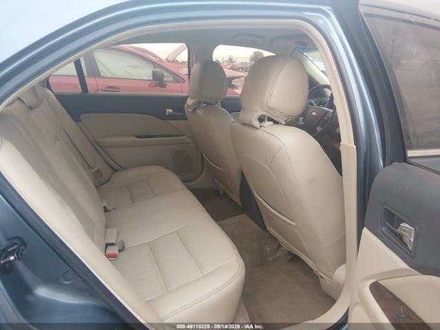 46116329 :رقم المزاد ، 3FAHP0CG8CR351644 vin ، 2012 Ford Fusion Sel مزاد بيع