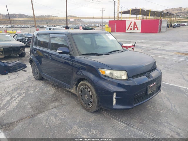 Auction sale of the 2014 Scion Xb, vin: JTLZE4FEXEJ066046, lot number: 46116330