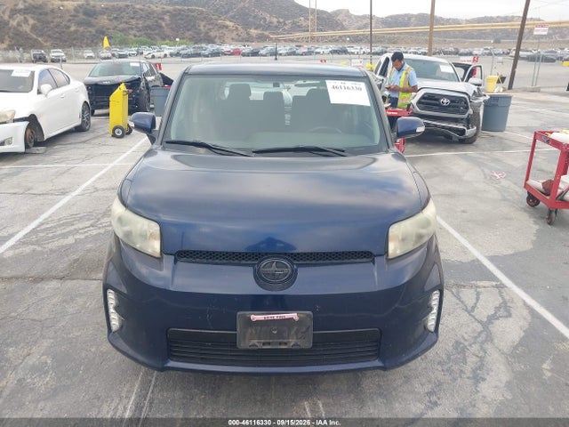 Продажа на аукционе авто 2014 Scion Xb, vin: JTLZE4FEXEJ066046, номер лота: 46116330