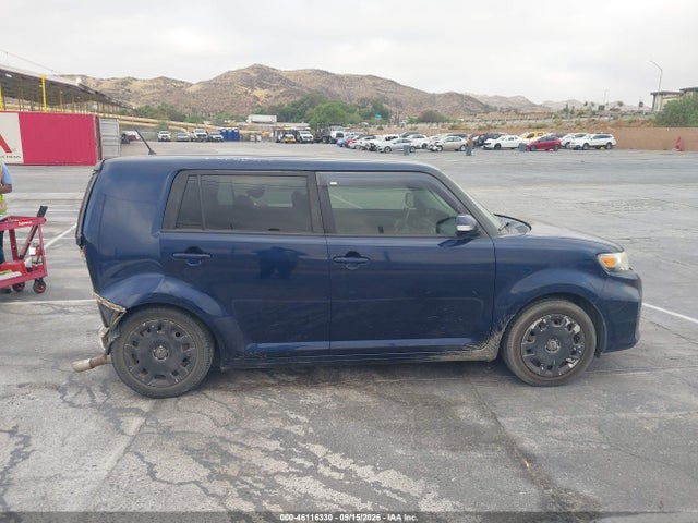 Продажа на аукционе авто 2014 Scion Xb, vin: JTLZE4FEXEJ066046, номер лота: 46116330