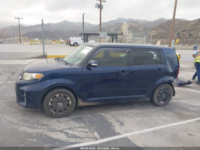 Продажа на аукционе авто 2014 Scion Xb, vin: JTLZE4FEXEJ066046, номер лота: 46116330