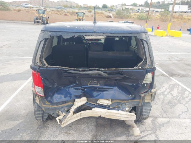 Продажа на аукционе авто 2014 Scion Xb, vin: JTLZE4FEXEJ066046, номер лота: 46116330