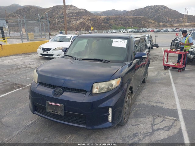 Продажа на аукционе авто 2014 Scion Xb, vin: JTLZE4FEXEJ066046, номер лота: 46116330