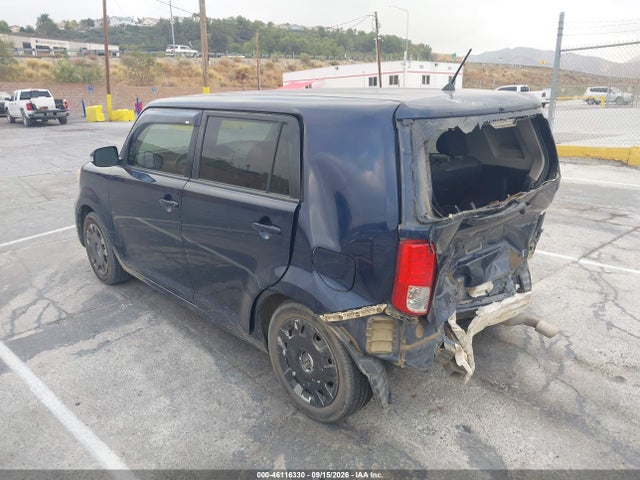 Продажа на аукционе авто 2014 Scion Xb, vin: JTLZE4FEXEJ066046, номер лота: 46116330