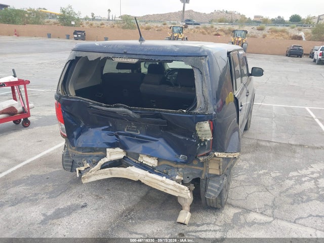 Продажа на аукционе авто 2014 Scion Xb, vin: JTLZE4FEXEJ066046, номер лота: 46116330