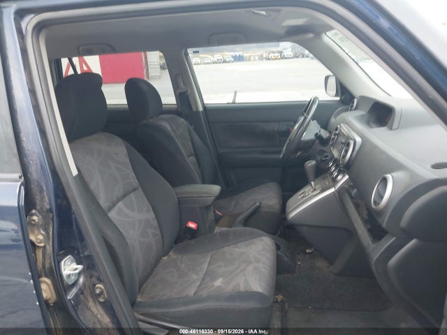 Продажа на аукционе авто 2014 Scion Xb, vin: JTLZE4FEXEJ066046, номер лота: 46116330