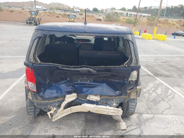 Продажа на аукционе авто 2014 Scion Xb, vin: JTLZE4FEXEJ066046, номер лота: 46116330