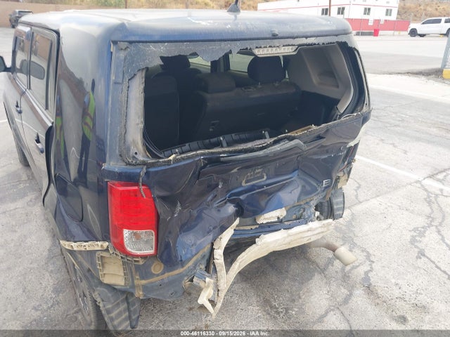 Продажа на аукционе авто 2014 Scion Xb, vin: JTLZE4FEXEJ066046, номер лота: 46116330