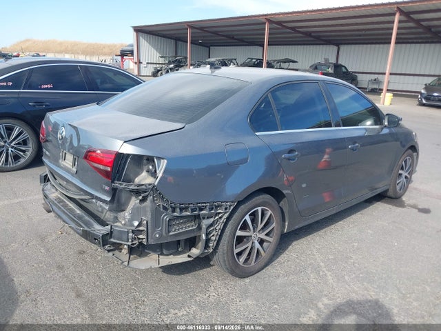 2018 Volkswagen Jetta 1.4t Se/1.4t Wolfsburg Edition მანქანა იყიდება აუქციონზე, vin: 3VWDB7AJ6JM223148, აუქციონის ნომერი: 46116333