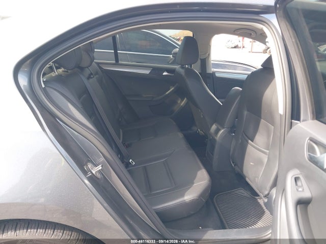 2018 Volkswagen Jetta 1.4t Se/1.4t Wolfsburg Edition მანქანა იყიდება აუქციონზე, vin: 3VWDB7AJ6JM223148, აუქციონის ნომერი: 46116333