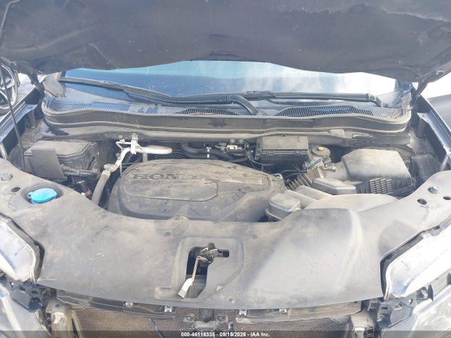 Продаж на аукціоні авто 2019 Honda Passport Ex-l, vin: 5FNYF7H58KB008524, номер лоту: 46116335
