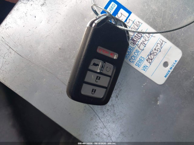 Продаж на аукціоні авто 2019 Honda Passport Ex-l, vin: 5FNYF7H58KB008524, номер лоту: 46116335