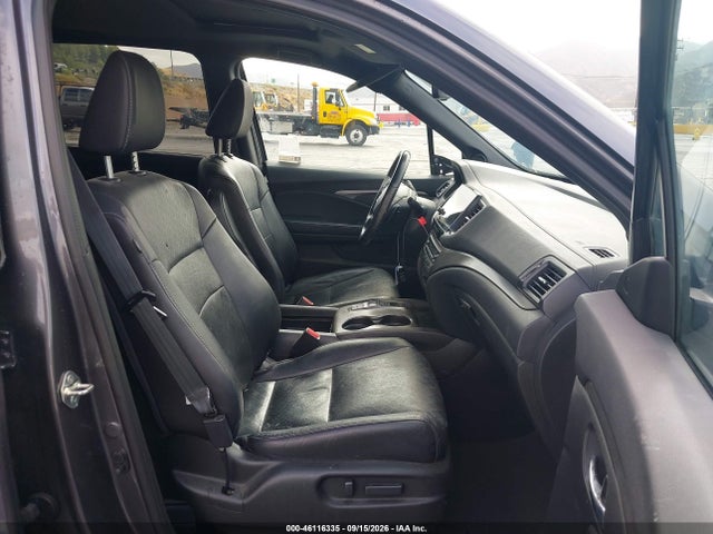 Продаж на аукціоні авто 2019 Honda Passport Ex-l, vin: 5FNYF7H58KB008524, номер лоту: 46116335
