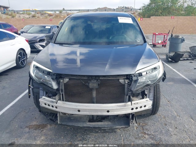 Продаж на аукціоні авто 2019 Honda Passport Ex-l, vin: 5FNYF7H58KB008524, номер лоту: 46116335