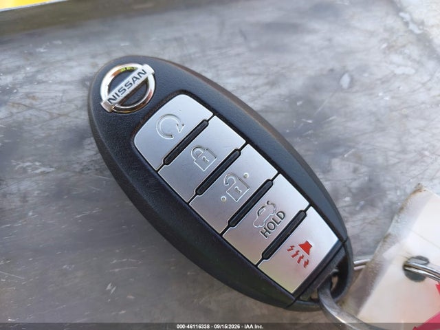 Aukcja sprzedaży 2013 Nissan Altima 2.5 Sv, vin: 1N4AL3AP9DC282450, numer aukcji: 46116338